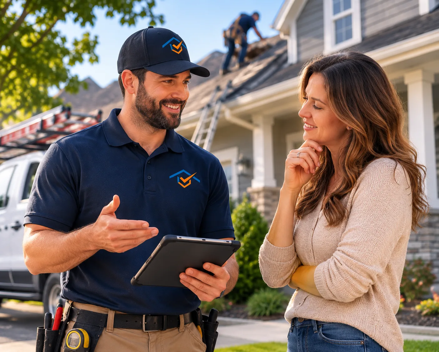Roof Inspection FAQs in Sherrills Ford, NC